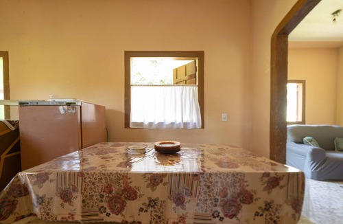 Ponte Branca Cottage | Family Home (Countryside)