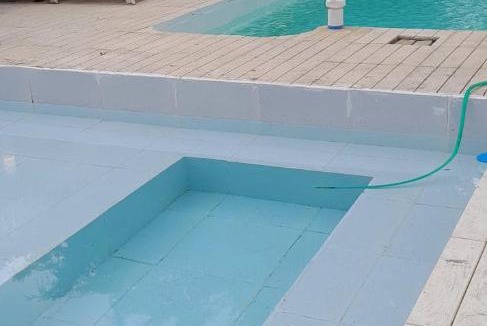 San Pedro House | Family House Los Cuatro Robles