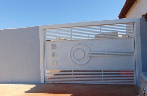 Guaraci House | Family Ranch ...
