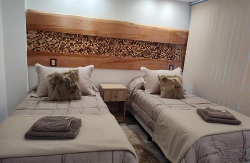 Province of Tierra del Fuego Apartment | Family Sweet Home