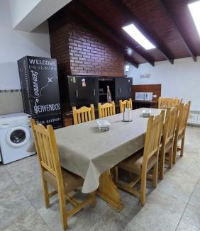 Province of Tierra del Fuego Apartment | Family Sweet Home