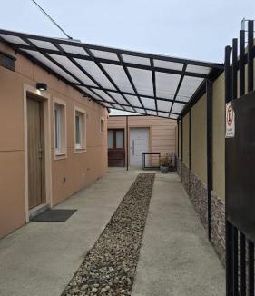 Province of Tierra del Fuego Apartment | Family Sweet Home