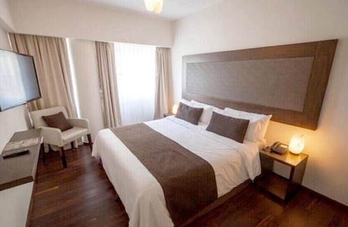 El Centro Hotel | Family Vacations 2BR Condo Buenos Aires Park Royal