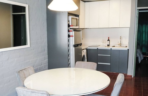 Godoy Cruz Apartment | Fantástico Departamento a Estrenar en Mendoza