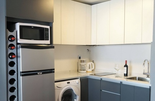 Godoy Cruz Apartment | Fantástico Departamento a Estrenar en Mendoza