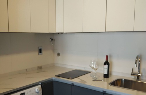 Godoy Cruz Apartment | Fantástico Departamento a Estrenar en Mendoza
