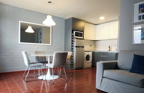 Godoy Cruz Apartment | Fantástico Departamento a Estrenar en Mendoza