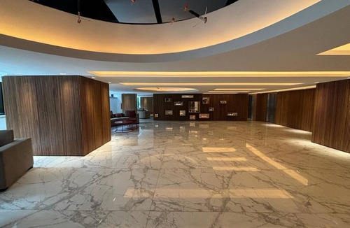 Mar del Plata Apartment | Fantástico Monoambiente, a Metros del Mar, Lá Perla , Mdp, con Amenities Únicos