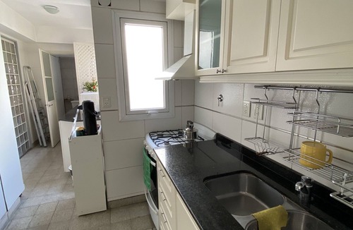 Balvanera Apartment | fantastic apartment near congress