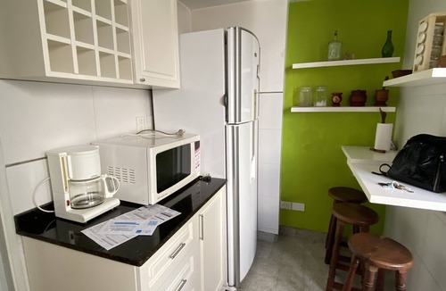 Balvanera Apartment | fantastic apartment near congress