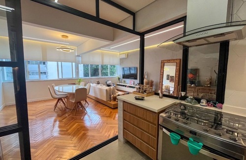 Ipanema Apartment | Fantastic two-bedroom apartment in a prime location in Ipanema.