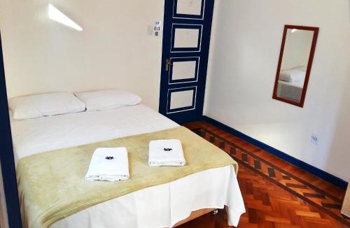 Zona Sul House | Farfalla Guest House