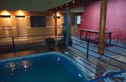 Zona Granja Apartment | Fariña hospedajes