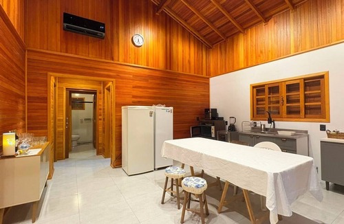 Urubici Cottage | Farm House in Urubici - Entire house