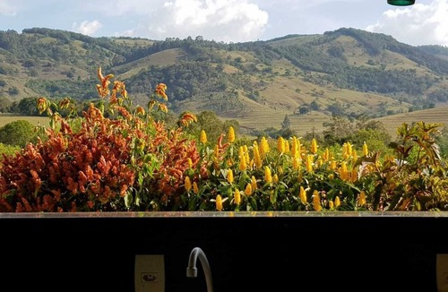 Extrema House | Farm near Cachoeira do Salto - Extrema - MG