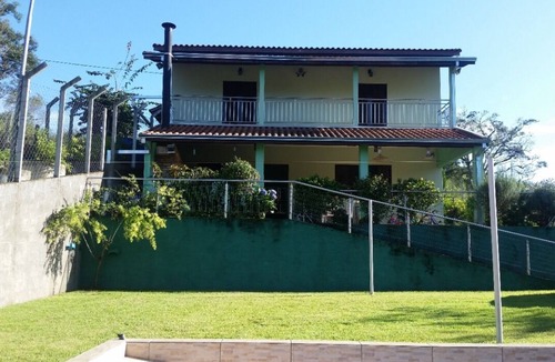 Extrema House | Farm near Cachoeira do Salto - Extrema - MG