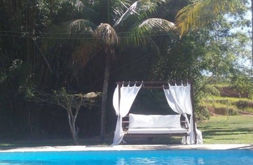Santa Cruz House | Farm with Chalets in Santa Cruz, Rio de Janeiro City