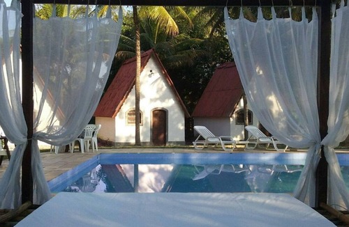 Santa Cruz House | Farm with Chalets in Santa Cruz, Rio de Janeiro City