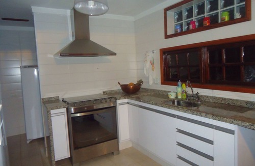 Felix House | Farmhouse on Félix Beach