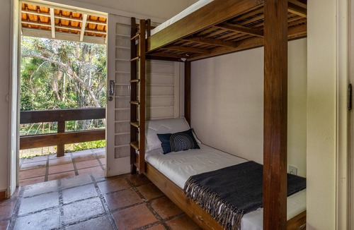Sao Roque Villa | Farmhouse W/Pool, Court and Barbecue