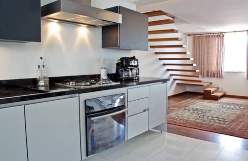 Barra Apartment | FAROL VIEW PENTHOUSE BARRA W POOL