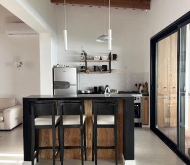 San Antonio de Areco Apartment | Farrell Jardin Adultos - Boutique con Jardin y Parrilla Casco Historico