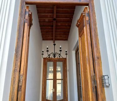 San Antonio de Areco Apartment | Farrell Jardin Adultos - Boutique con Jardin y Parrilla Casco Historico