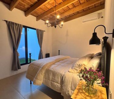 San Antonio de Areco Apartment | Farrell Jardin Adultos - Boutique con Jardin y Parrilla Casco Historico