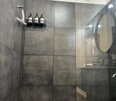 San Antonio de Areco Apartment | Farrell Suite - Suite Boutique en Calle Belgrano - Adultos Casco Historico