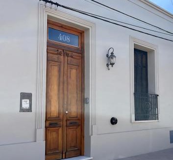 San Antonio de Areco Apartment | Farrell Suite - Suite Boutique en Calle Belgrano - Adultos Casco Historico