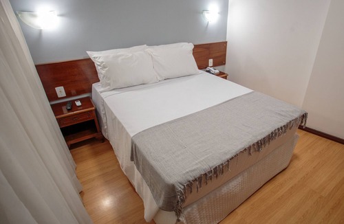 Centro Historico Hotel | Fast 10 City Hotel