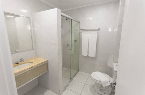 Centro Historico Hotel | Fast 10 City Hotel