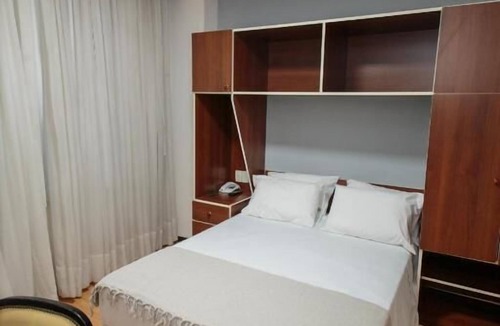 Centro Historico Hotel | Fast 10 City Hotel