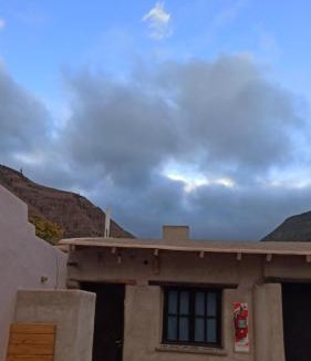 Tilcara House | Faustina