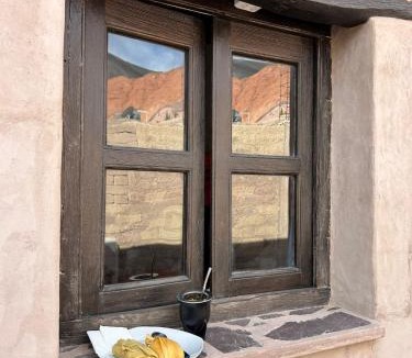Tilcara House | Faustina