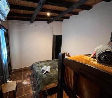Tilcara House | Faustina