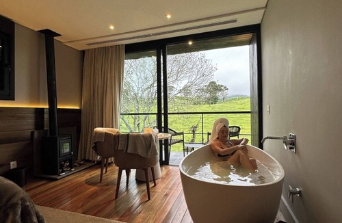 Bom Retiro Hotel | Fazenda Bom Retiro Hotel Boutique