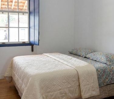Tres Pontas House | Fazenda Casarão Bela Vista