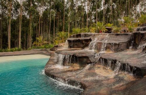 Camanducaia House | Fazenda Castanheira