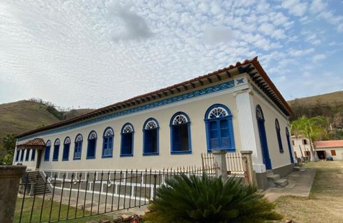 Duas Barras House | Fazenda Penedo
