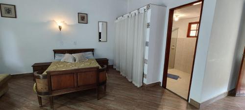 Sao Thome das Letras Hotel | Fazenda Pousada Cachoeira do Flávio