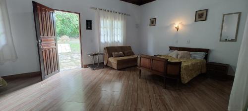 Sao Thome das Letras Hotel | Fazenda Pousada Cachoeira do Flávio