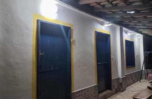 Rio das Flores House | Fazenda São Leandro