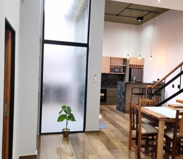 Posadas Apartment | FdH