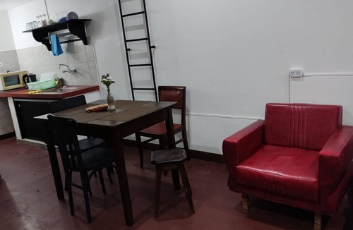 Tilcara Apartment | Febrero DE Carnaval EN Tilcara 2024 - Inolvidable!