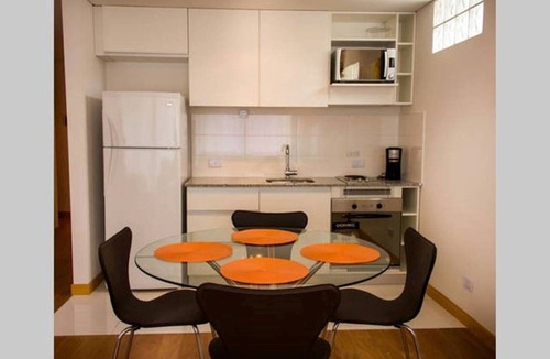 Recoleta Apartment | Feel like home in the heart of Recoleta! Fast Wifi