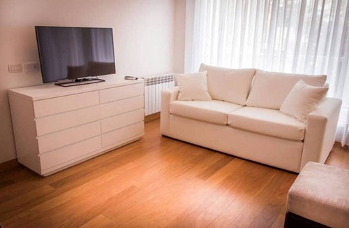 Recoleta Apartment | Feel like home in the heart of Recoleta! Fast Wifi