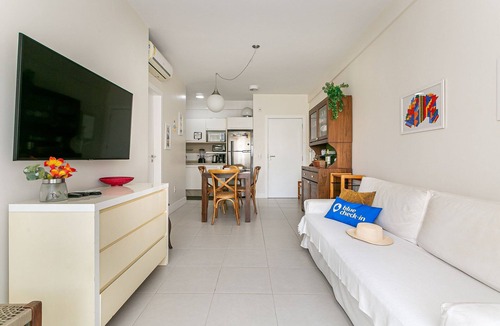 Campeche Leste House | Feet in the Sand: private access to the beach!