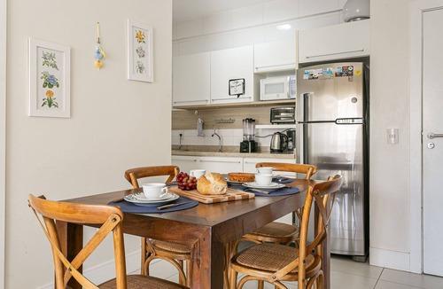 Campeche Leste House | Feet in the Sand: private access to the beach!