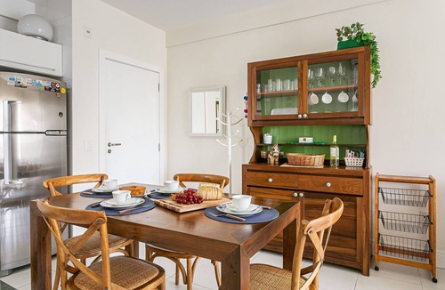 Campeche Leste House | Feet in the Sand: private access to the beach!